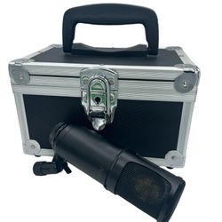Audix CX-112 Studio Recording Microphone 