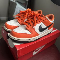 Nike Size 7y