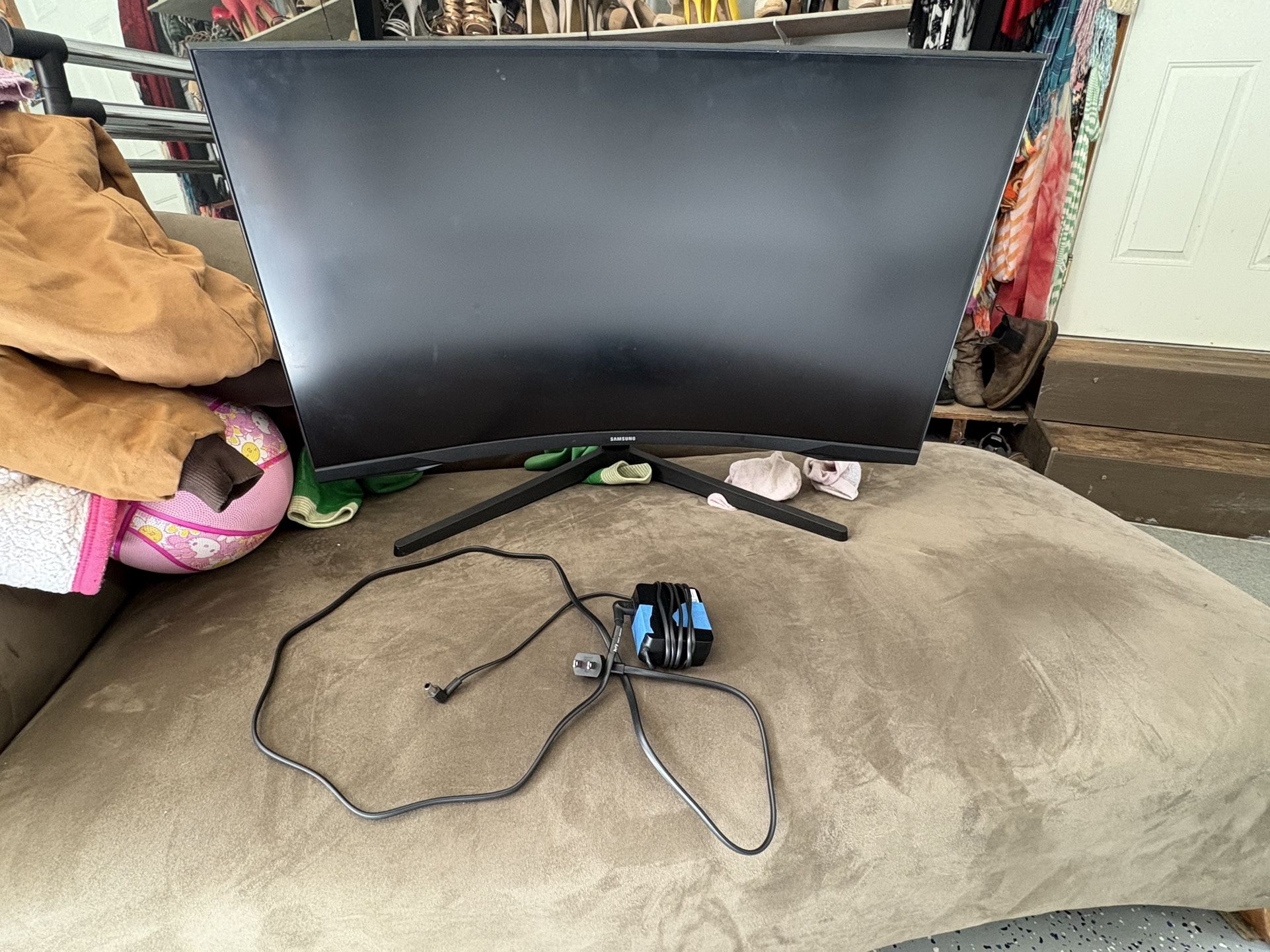 Samsung Odyssey G5