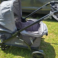 Navigator stroller wagon