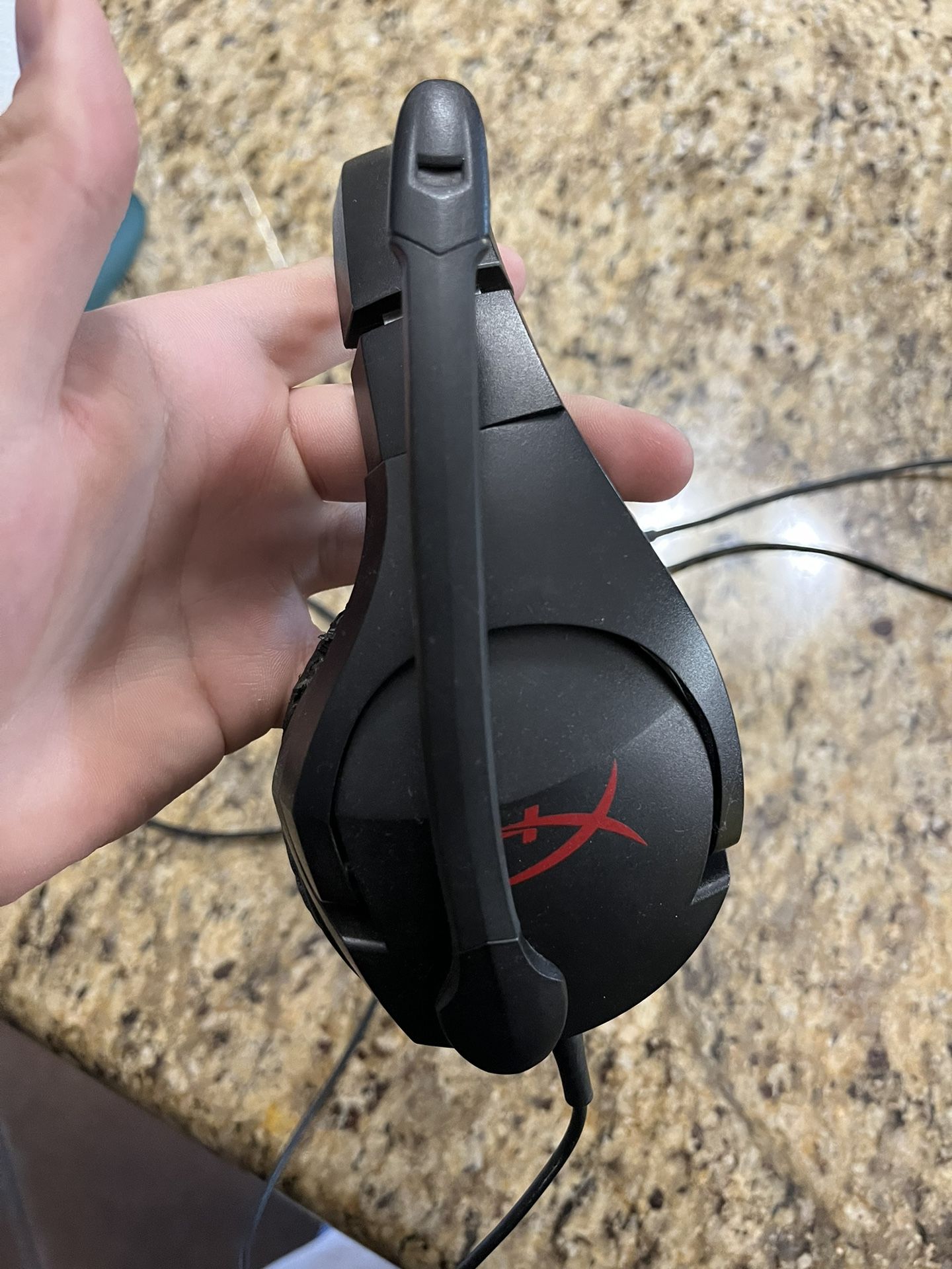 Hyper X Headset (All Consoles)
