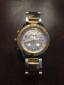 Nixon Minimize 42-20