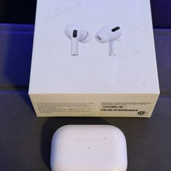 AirPods Pro 1st Generation 