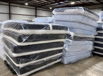 King size memory foam free delivery 🚚