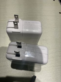 A Mor Prime 1000 Watts Blocks Charger