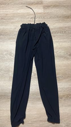 All in motion pants