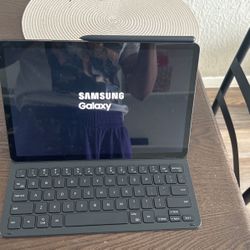 Samsung Tablet S8 