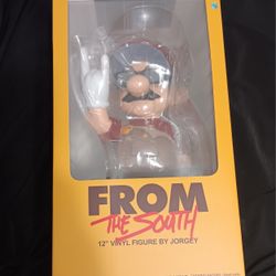 Mario From The South 