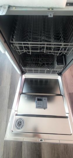 Samsung dishwasher
