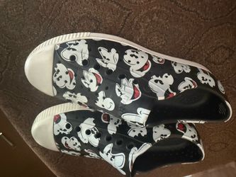Women’s Disney shoes