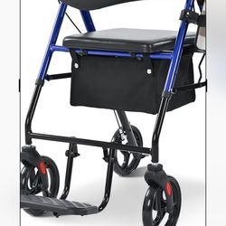 Walker/wheelchair