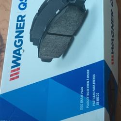 ZD 1843 Break  Pads New
