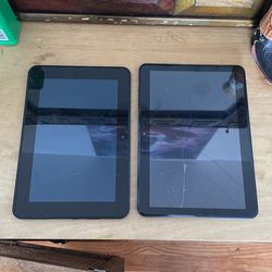 2 Tablets 20$