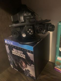 Call of duty goggles