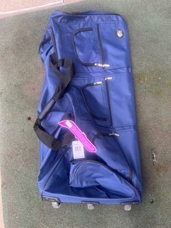 40in roller sports bag