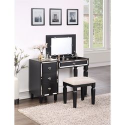VANITY SET (P4201) $329