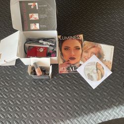 Luminess Airbrush Makeup System