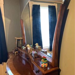 King Size Bedroom Set 