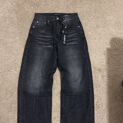 Purple Jeans