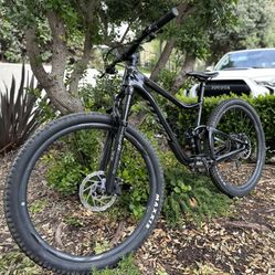 2021 Giant Trance Advanced Pro 29 3  **OBO**