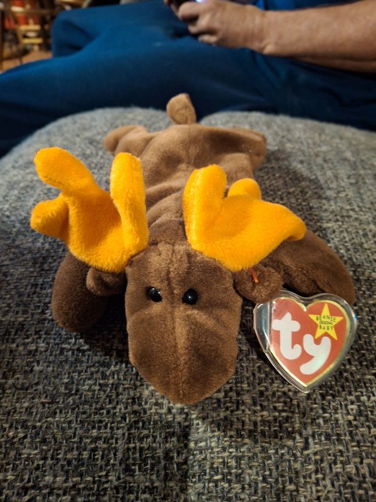 Originals BEANIE BABIES