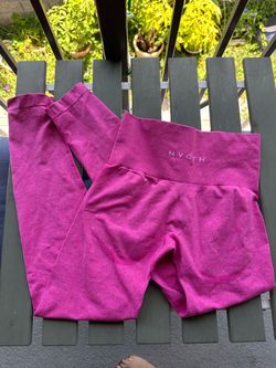 NVGTN workout leggings