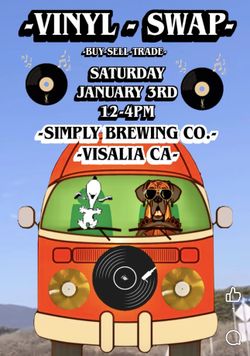 Quality Vinyl Records For Sale