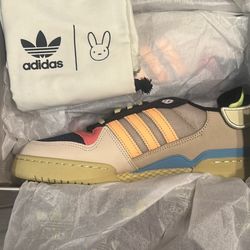 Bad Bunny Forum Power Shoes 