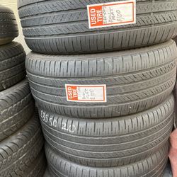235-50-20 Bridgestone Set 💰💰💰💰