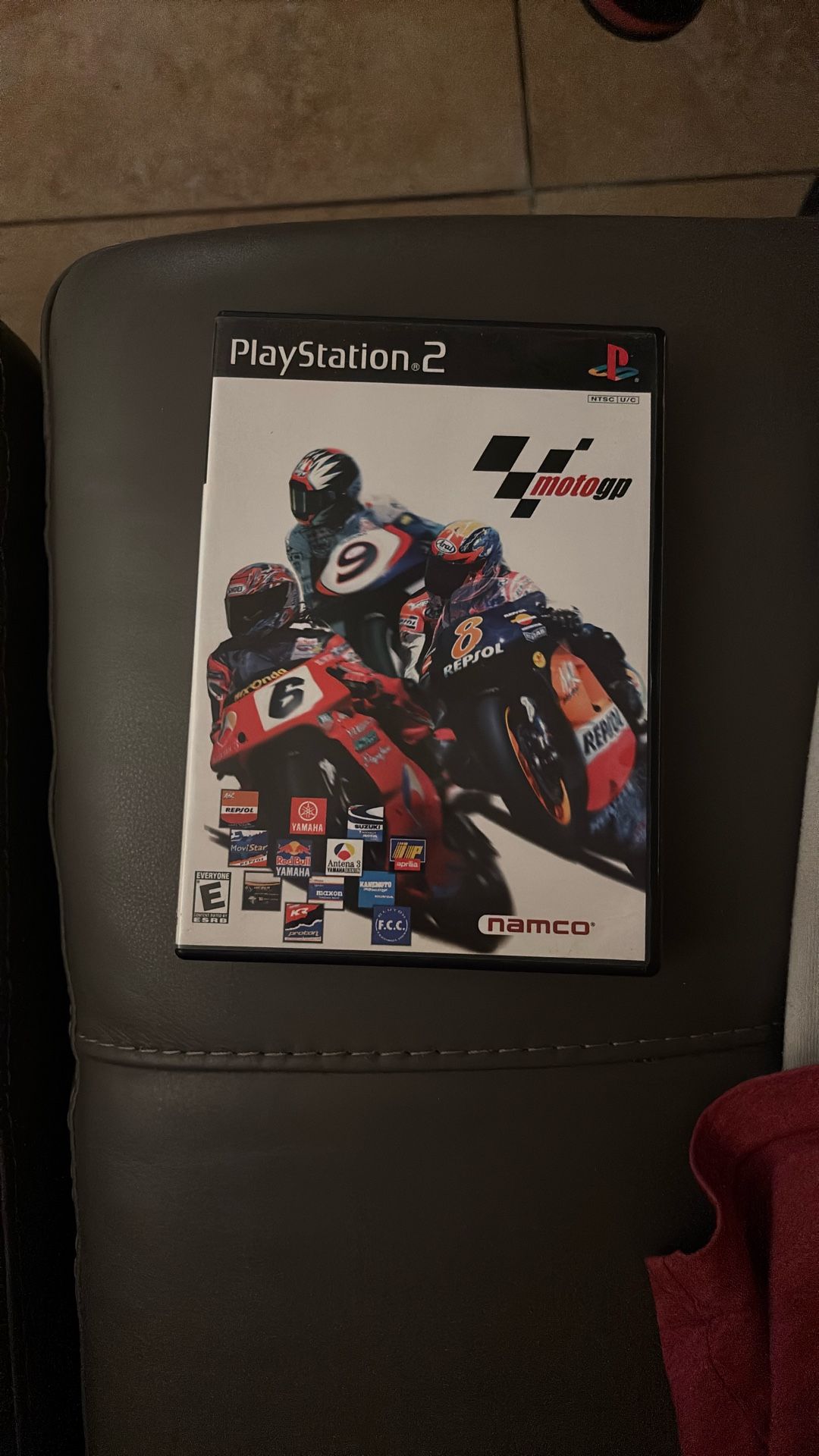 Motogp
