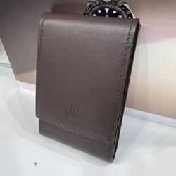 ROLEX Travel Pouch 
