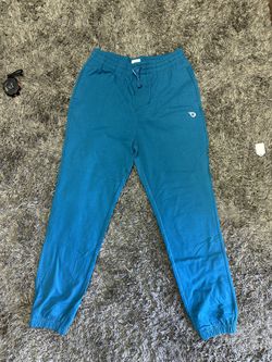 Baleaf  Mens Fleece jogger casual pants training Exercise sweatpantpocket pocket
