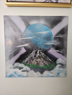 Cool art