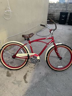 Huffy bike