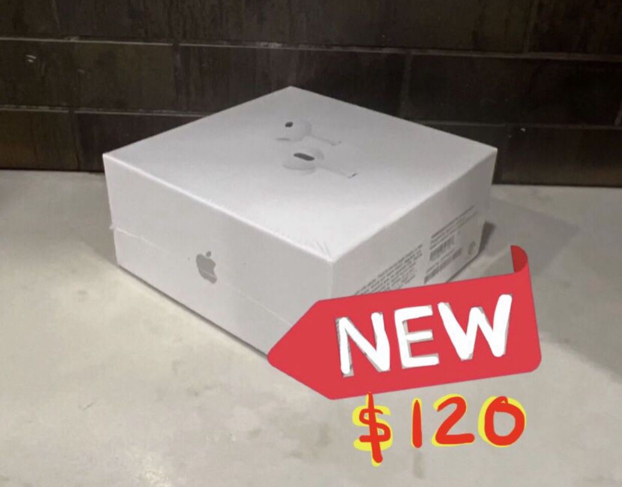 Apple Airpod Pro 2