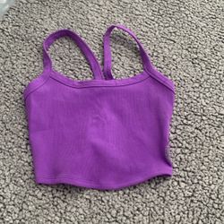Free People Tank Top