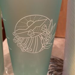 Limited Edition Starbucks Cup
