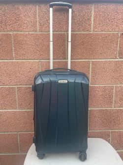 carry on luggage samsung