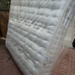 California King Mattress Only