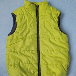 Kids Vest, Size 5 Years