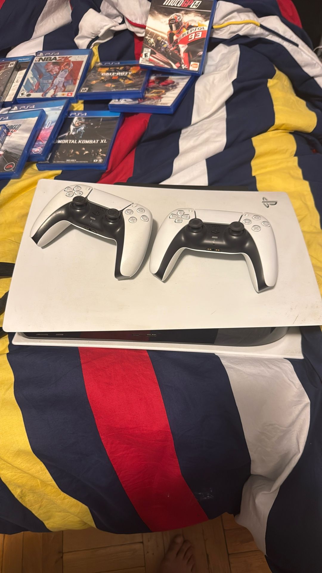 Playstation 5 