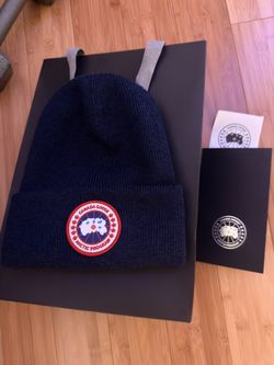 Canda Goose Beanie