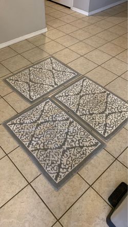 Rugs