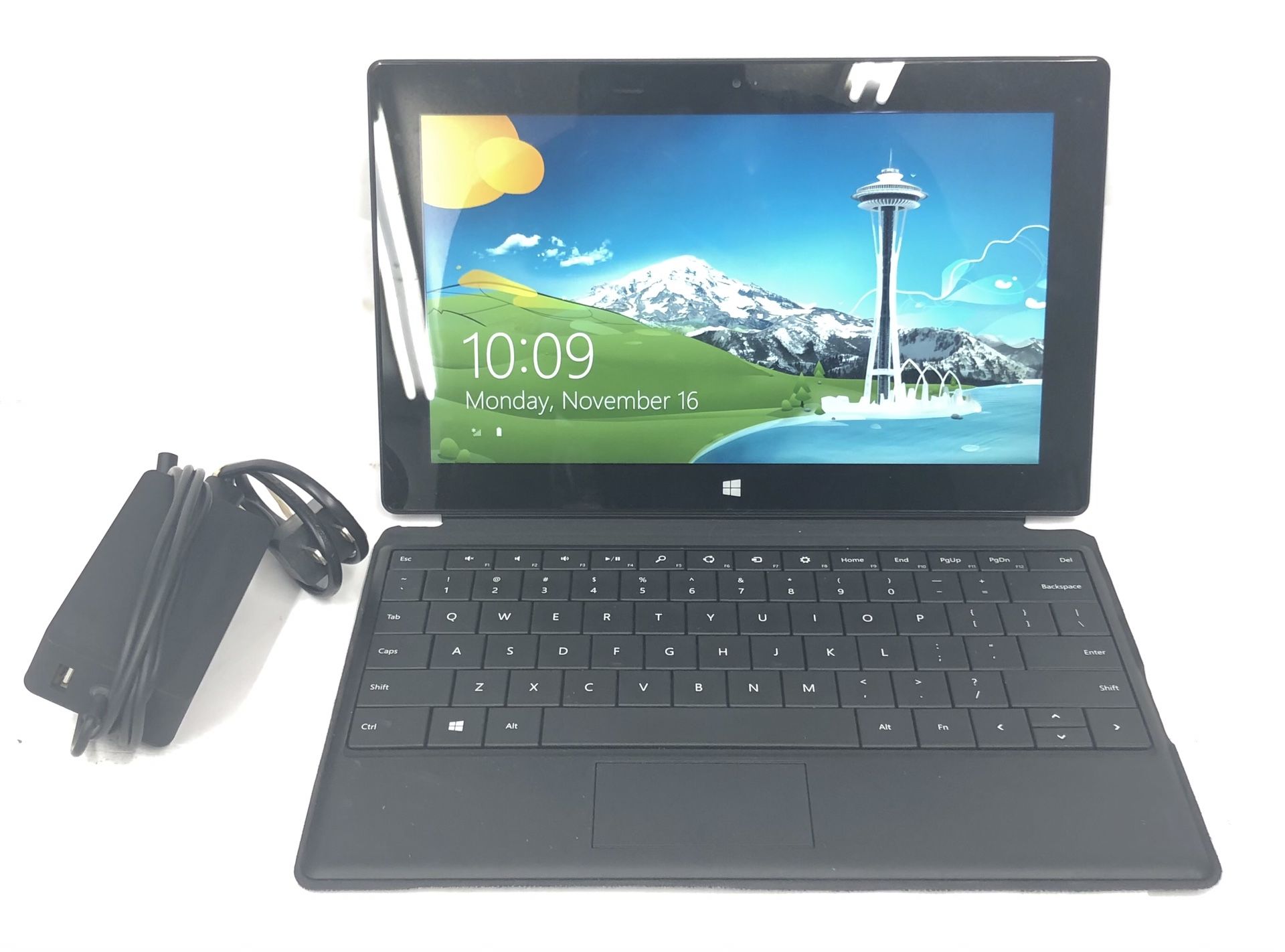 Microsoft Surface Tablet