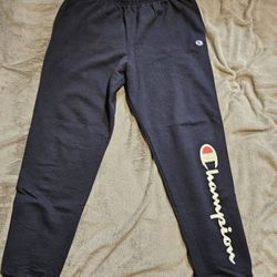 Multiple Joggers, Sweats, & Pajama Pants ($10 PER, OBO ON BOGO)