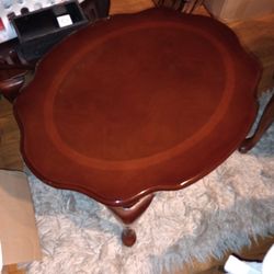 Coffee Tables The Set 