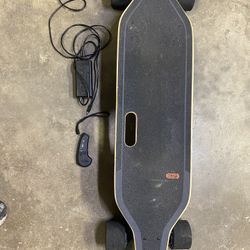 Meepo Electric Skateboard