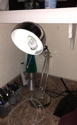 Adjustable Lamp