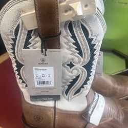 Ariat Size 9