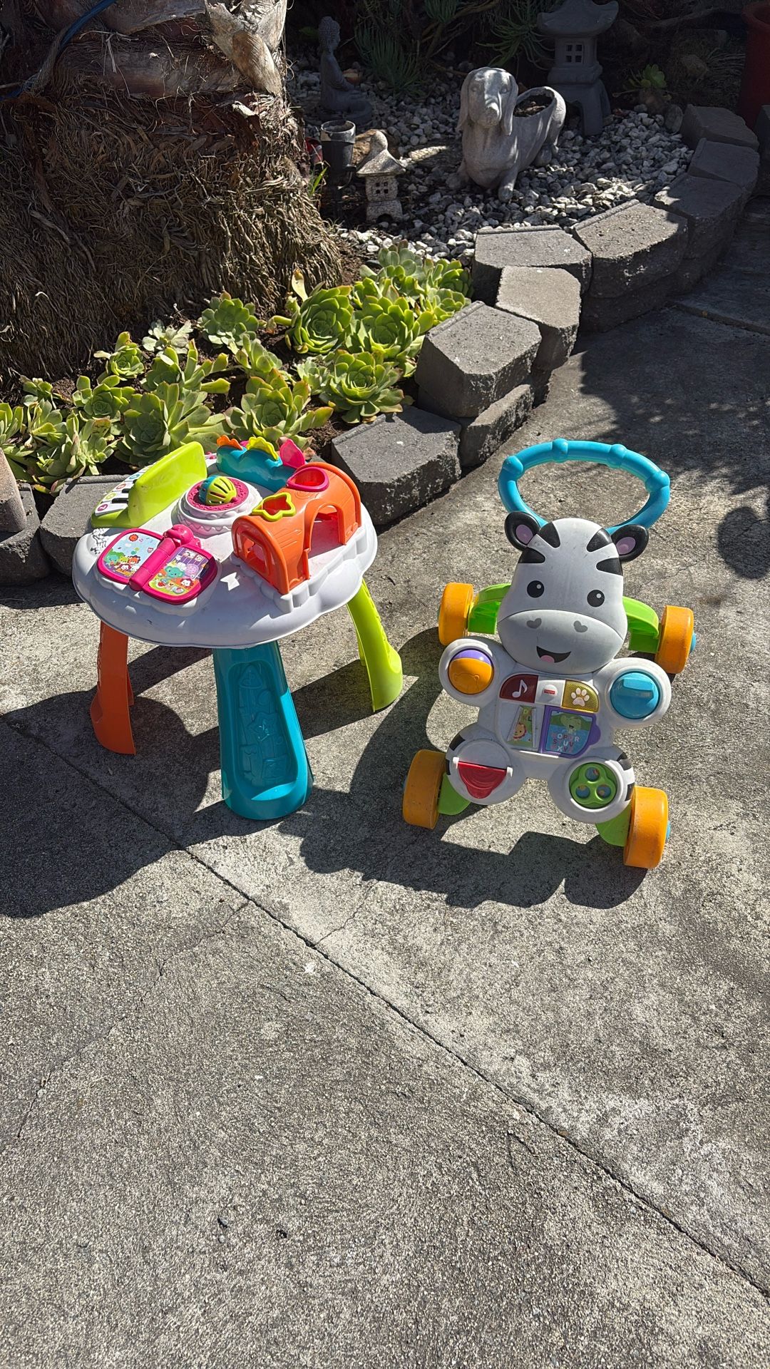 Baby Toys